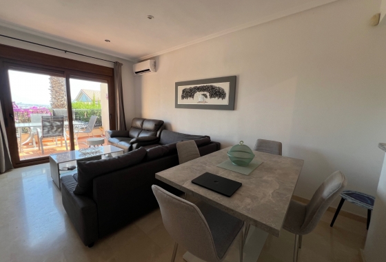 Reventa - Casa - Algorfa - La finca Golf