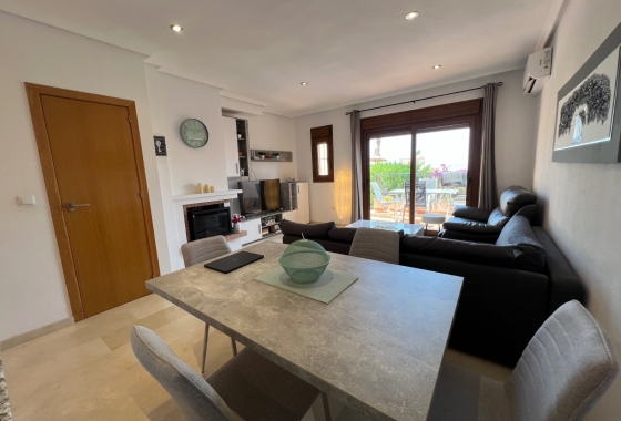 Reventa - Casa - Algorfa - La finca Golf