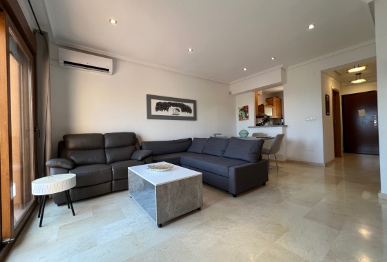 Reventa - Casa - Algorfa - La finca Golf