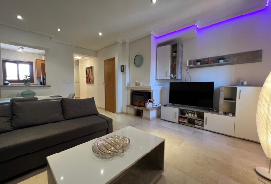 Reventa - Casa - Algorfa - La finca Golf
