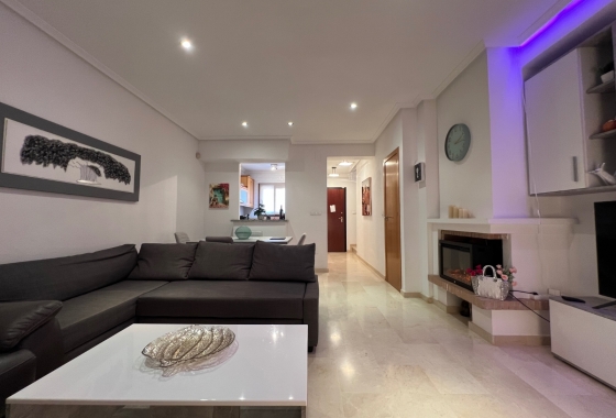 Reventa - Casa - Algorfa - La finca Golf