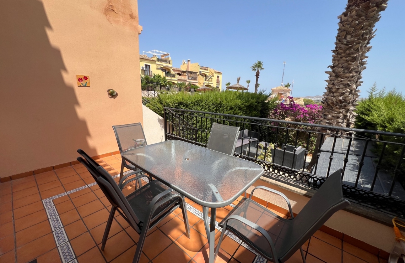 Reventa - Casa - Algorfa - La finca Golf