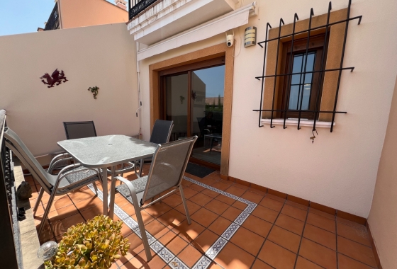 Reventa - Casa - Algorfa - La finca Golf