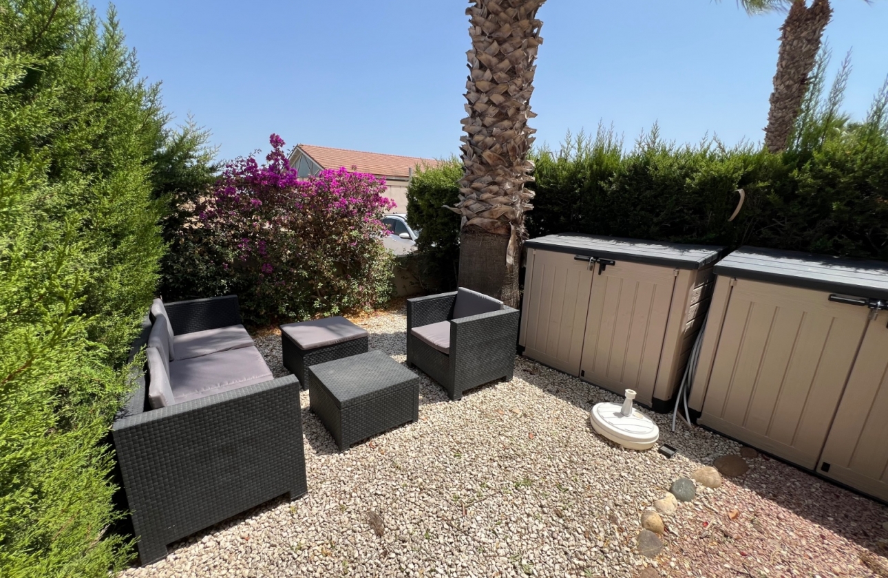 Reventa - Casa - Algorfa - La finca Golf