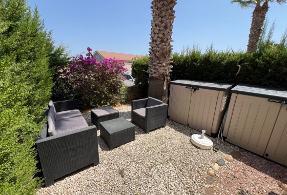Reventa - Casa - Algorfa - La finca Golf