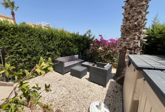 Reventa - Casa - Algorfa - La finca Golf