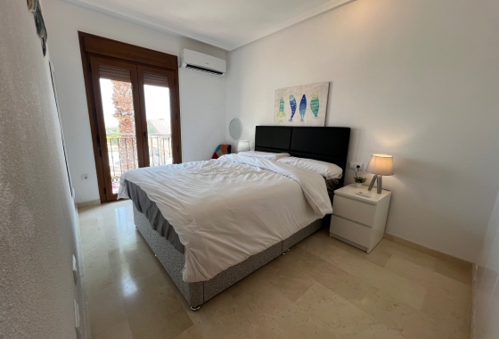 Reventa - Casa - Algorfa - La finca Golf