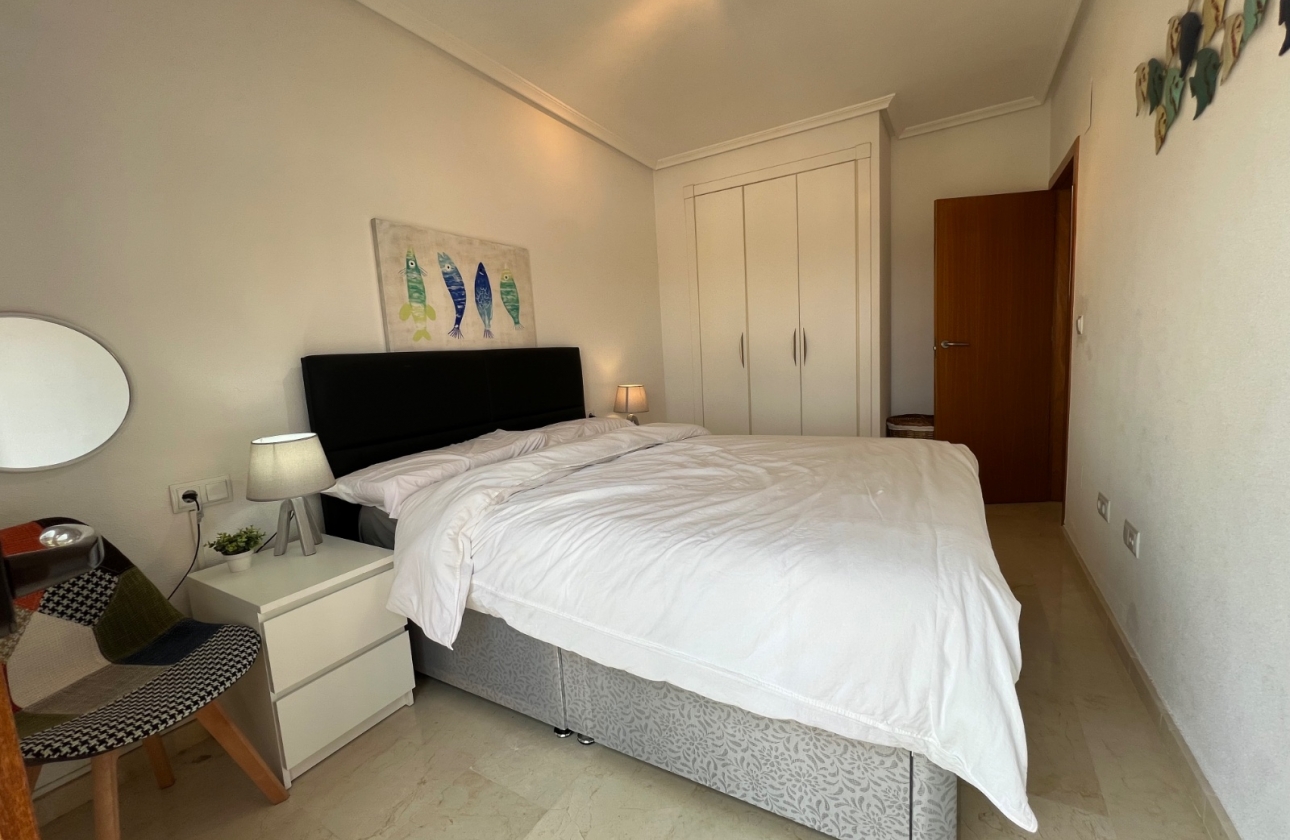 Reventa - Casa - Algorfa - La finca Golf