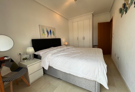 Reventa - Casa - Algorfa - La finca Golf