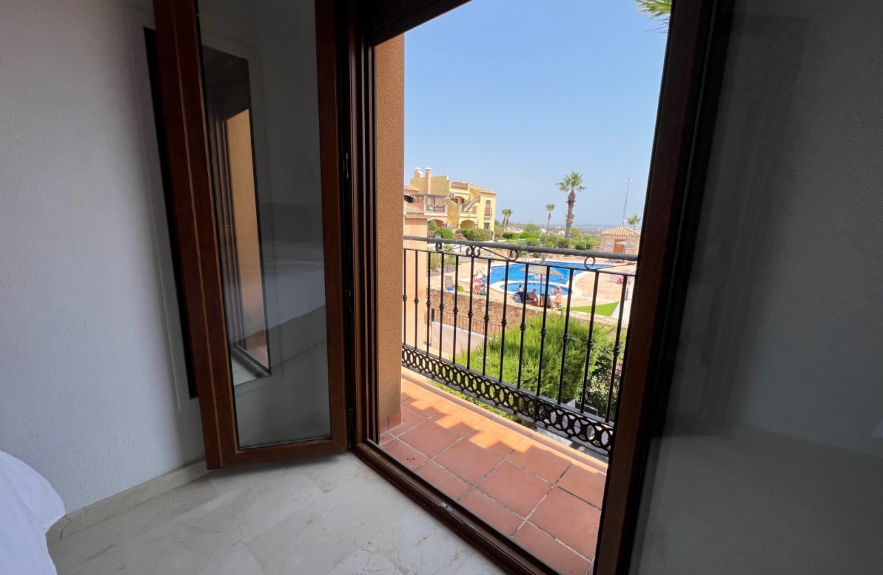 Reventa - Casa - Algorfa - La finca Golf