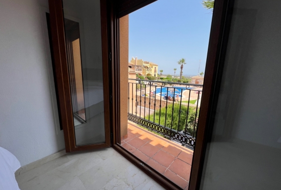 Reventa - Casa - Algorfa - La finca Golf