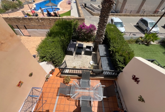 Reventa - Casa - Algorfa - La finca Golf