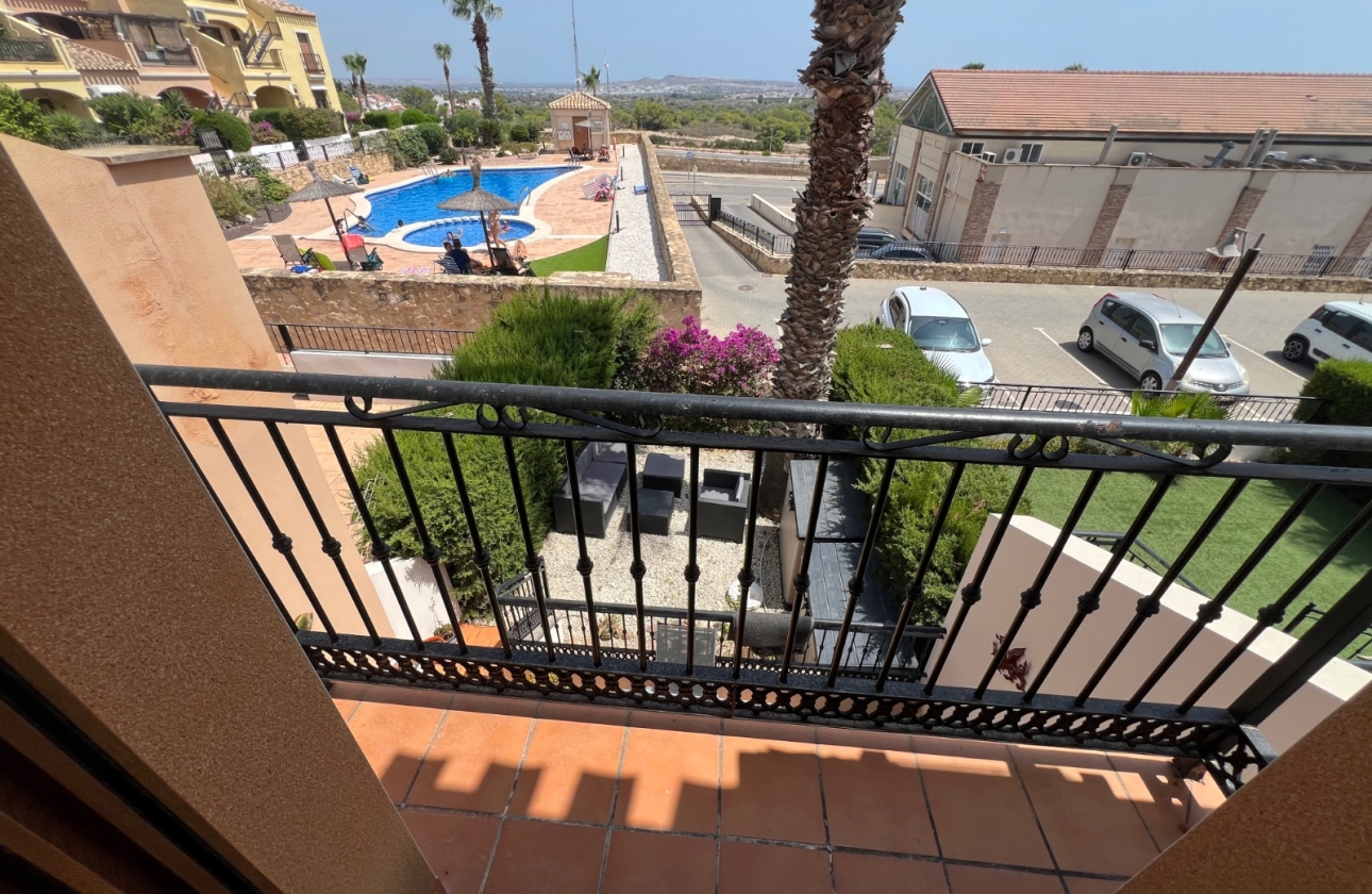 Reventa - Casa - Algorfa - La finca Golf