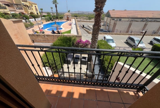 Reventa - Casa - Algorfa - La finca Golf