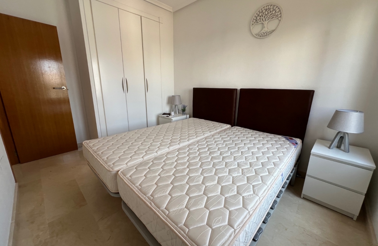 Reventa - Casa - Algorfa - La finca Golf