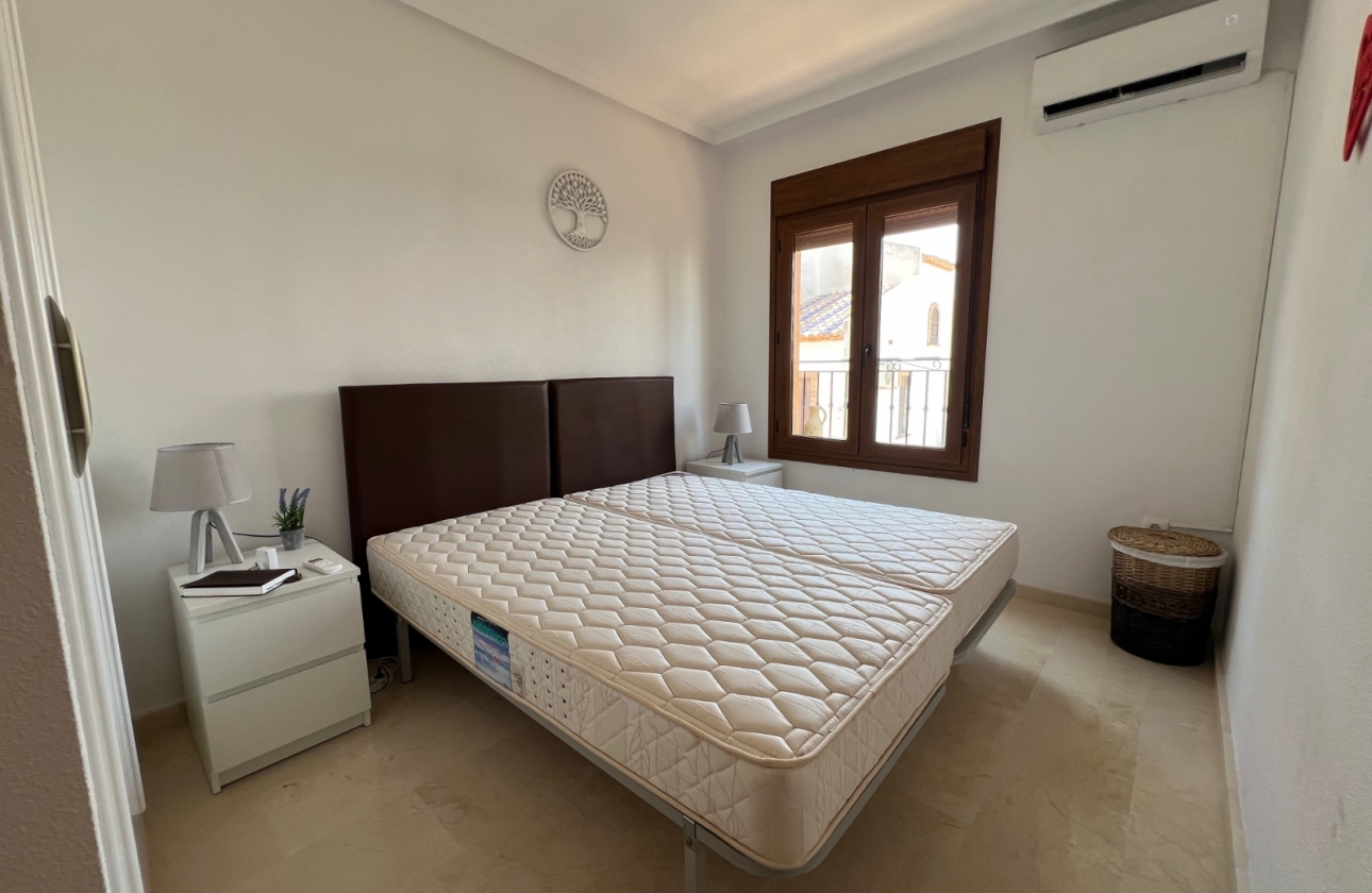 Reventa - Casa - Algorfa - La finca Golf