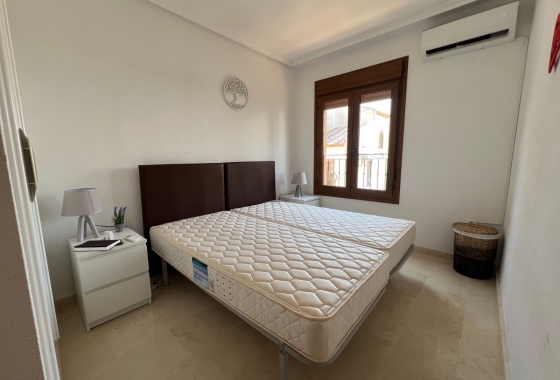 Reventa - Casa - Algorfa - La finca Golf