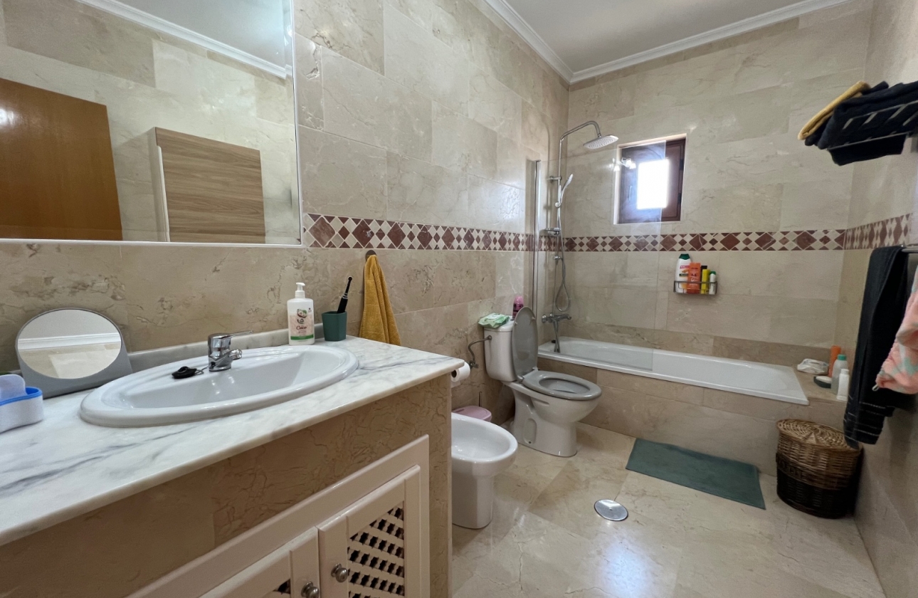 Reventa - Casa - Algorfa - La finca Golf