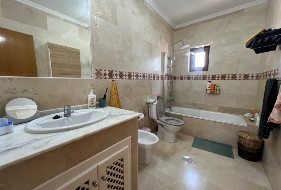 Reventa - Casa - Algorfa - La finca Golf