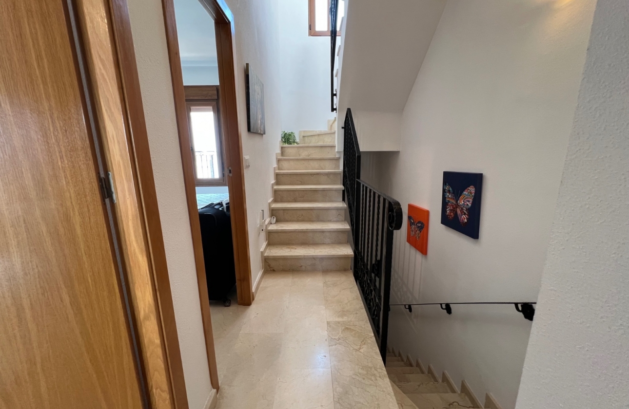 Reventa - Casa - Algorfa - La finca Golf