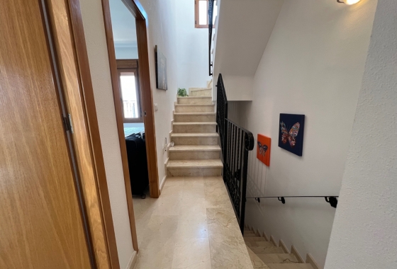 Reventa - Casa - Algorfa - La finca Golf