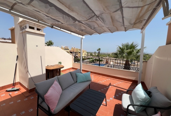 Reventa - Casa - Algorfa - La finca Golf