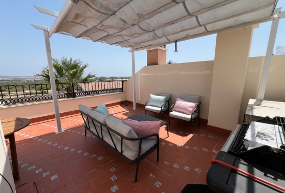 Reventa - Casa - Algorfa - La finca Golf