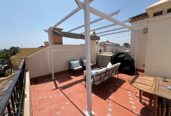 Reventa - Casa - Algorfa - La finca Golf