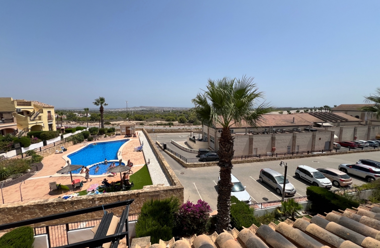 Reventa - Casa - Algorfa - La finca Golf