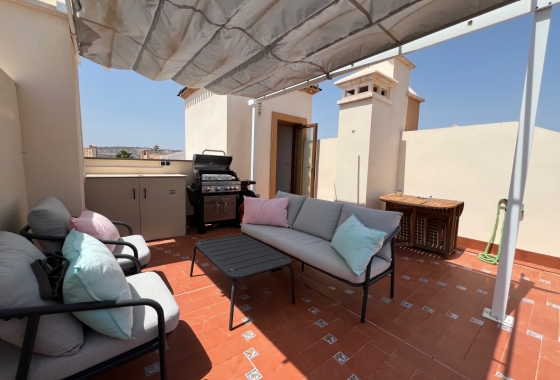 Reventa - Casa - Algorfa - La finca Golf