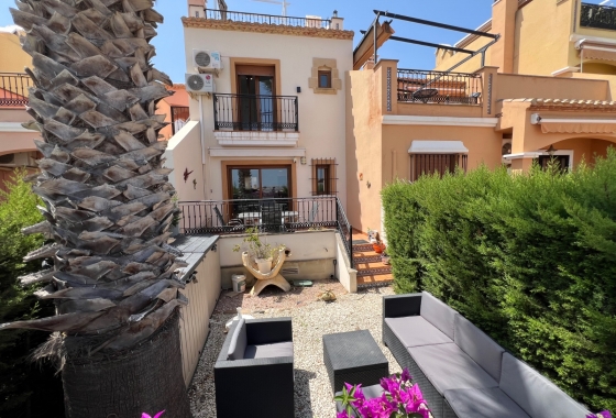 Reventa - Casa - Algorfa - La finca Golf
