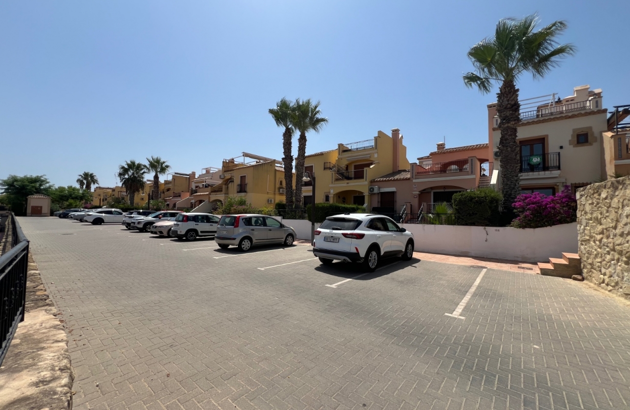 Reventa - Casa - Algorfa - La finca Golf