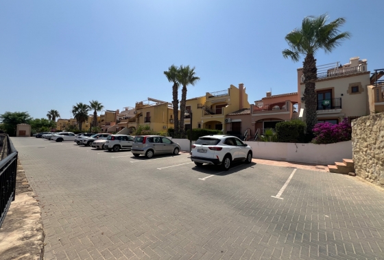 Reventa - Casa - Algorfa - La finca Golf