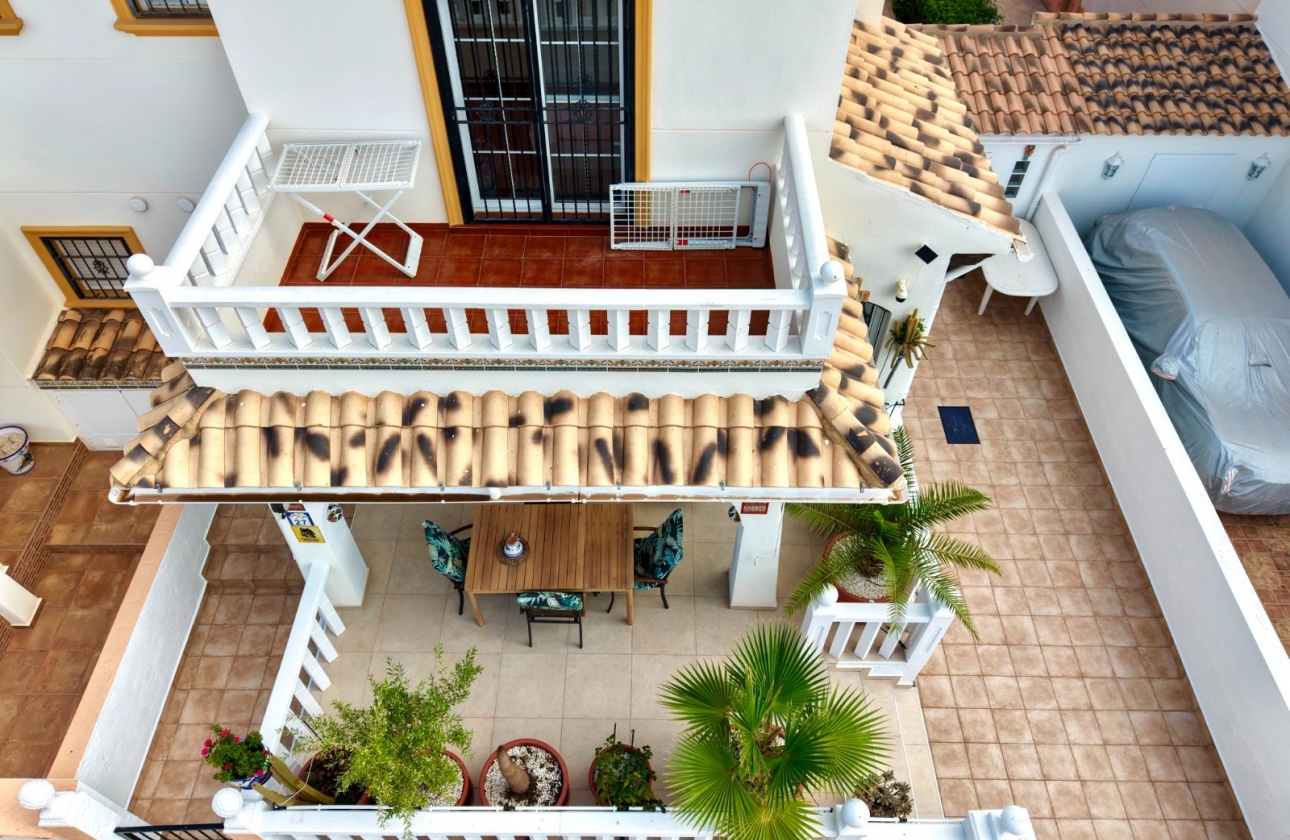 Revente - Villa - Lomas de Cabo Roig - Orihuela Costa