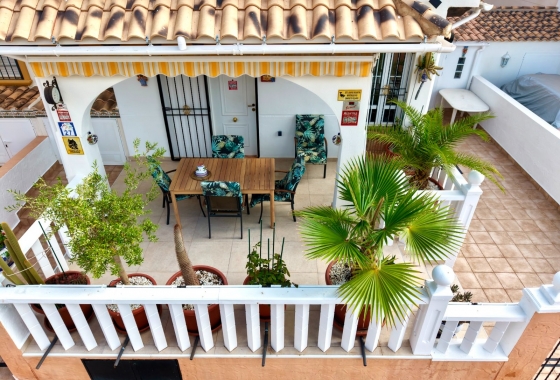 Revente - Villa - Lomas de Cabo Roig - Orihuela Costa