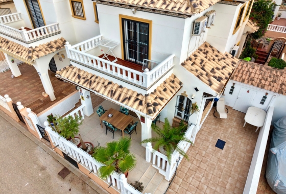 Revente - Villa - Lomas de Cabo Roig - Orihuela Costa