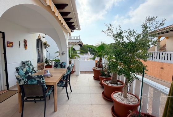 Revente - Villa - Lomas de Cabo Roig - Orihuela Costa