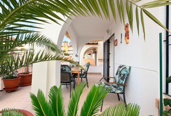 Revente - Villa - Lomas de Cabo Roig - Orihuela Costa