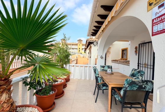 Revente - Villa - Lomas de Cabo Roig - Orihuela Costa