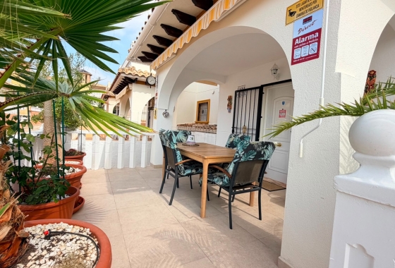 Revente - Villa - Lomas de Cabo Roig - Orihuela Costa