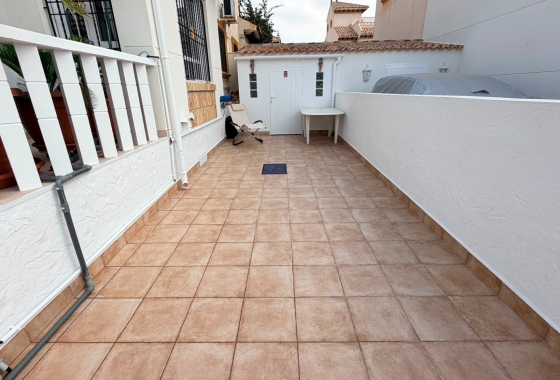 Revente - Villa - Lomas de Cabo Roig - Orihuela Costa