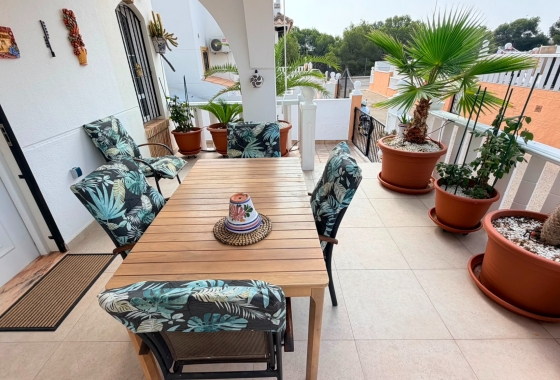 Revente - Villa - Lomas de Cabo Roig - Orihuela Costa
