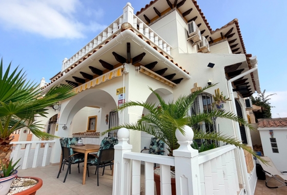 Revente - Villa - Lomas de Cabo Roig - Orihuela Costa