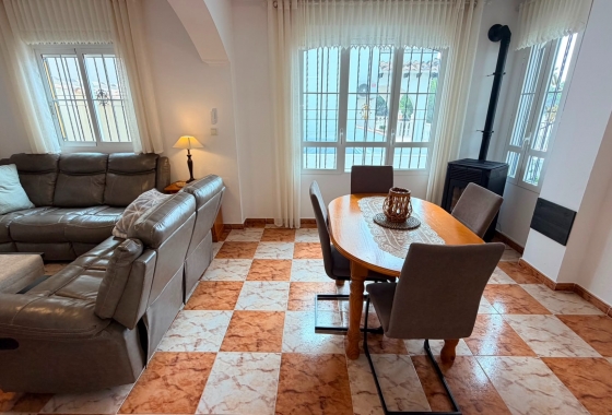 Revente - Villa - Lomas de Cabo Roig - Orihuela Costa