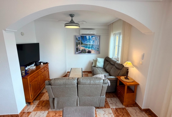 Revente - Villa - Lomas de Cabo Roig - Orihuela Costa
