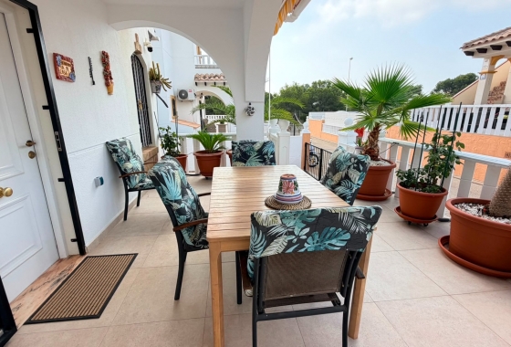 Revente - Villa - Lomas de Cabo Roig - Orihuela Costa