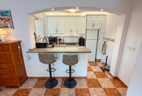 Revente - Villa - Lomas de Cabo Roig - Orihuela Costa