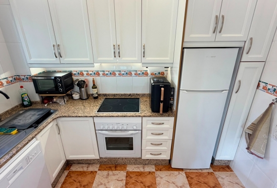 Revente - Villa - Lomas de Cabo Roig - Orihuela Costa