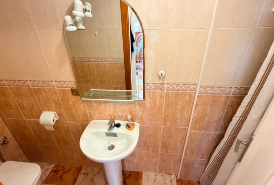 Revente - Villa - Lomas de Cabo Roig - Orihuela Costa