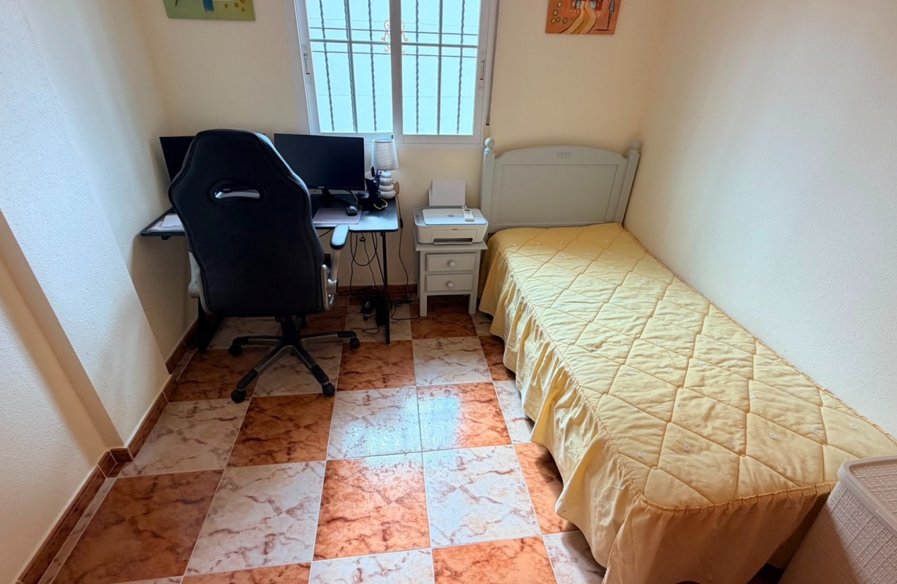 Revente - Villa - Lomas de Cabo Roig - Orihuela Costa